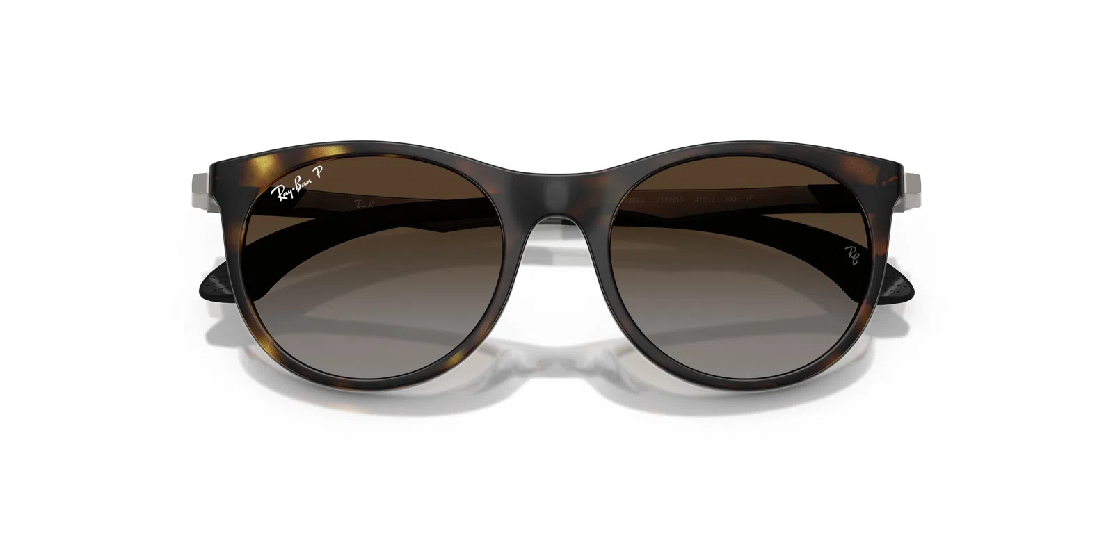 Ray-Ban Junior 9082S Sunglasses - view 22